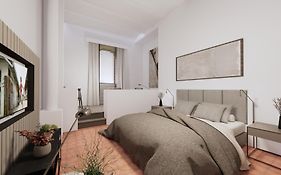 Colonie 7 - Gastenkamers